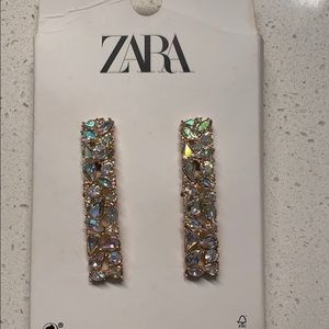 Zara Earrings